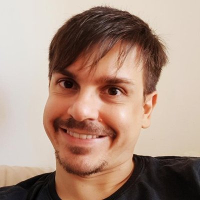 marcelolsp's profile picture. 