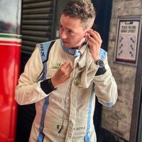 Sean Doyle (@seandoyleracing) 's Twitter Profile Photo Sean Doyle (@seandoyleracing) 's Twitter Profile Photo