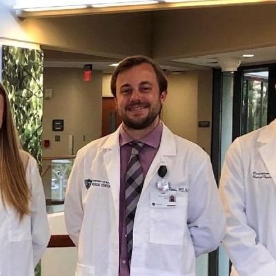 MedPhysMike's profile picture. Medical Physics student at UTMC