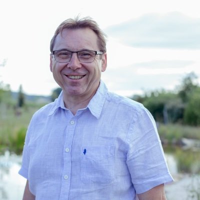Didier Vaucois Profile