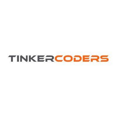 @TinkerCoders
