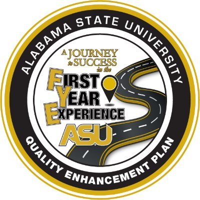 The goal is to renew a culture of learning beginning with the first-year student at the Alabama State University