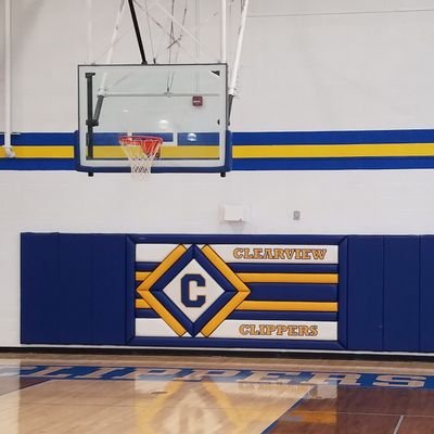 Welcome to the CHS basketball page. Info pertaining to Clearview basketball will be posted here for all grade levels.