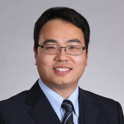 Tieyuan_Zhu's profile picture. Environmental Geophysicist