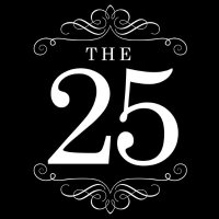 The 25 Boutique B&B(@The25Torquay) 's Twitter Profile Photo