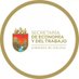 Secretaria de economía y del trabajo San Cristóbal (@secretariadeec2) Twitter profile photo Secretaria de economía y del trabajo San Cristóbal (@secretariadeec2) Twitter profile photo
