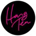 hangtenband (@hangtenband) Twitter profile photo