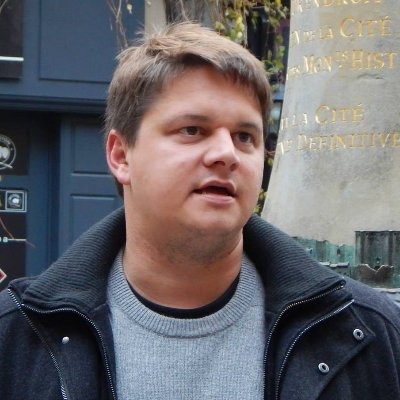 Antonio Pedro Ramos, PhD Profile