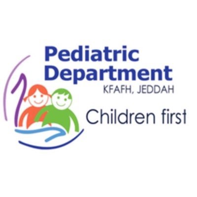 Department of Paediatric Medicine, KFAFH.