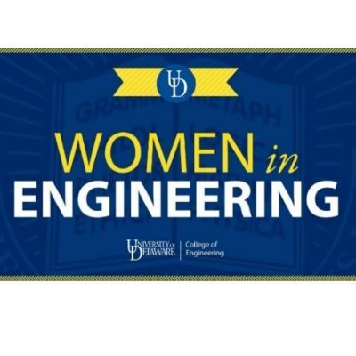 Our goal is to promote, mentor, and enable participation of women students and faculty in engineering studies and in the work place. Student-run account