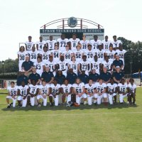 STHS Football (@gorebspccw) 's Twitter Profile