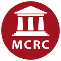 MCRC(@MCRC__es) 's Twitter Profile Photo