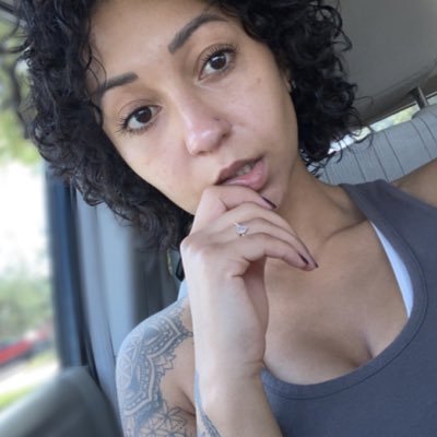 BriChurch2's profile picture. 25 years of existence, Curly hair loving hair stylist, Triplet Mama, & fortunate enough to of found my soulmate already. Let’s get weird