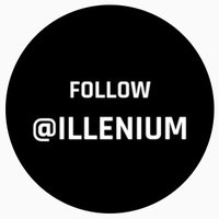 ILLENIUMMUSIC (@illeniummusic) 's Twitter Profile