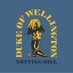 Duke of Wellington (@thedukew11) Twitter profile photo Duke of Wellington (@thedukew11) Twitter profile photo