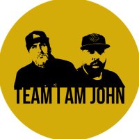 Project: I am John (@projectiamjohn) 's Twitter Profile
