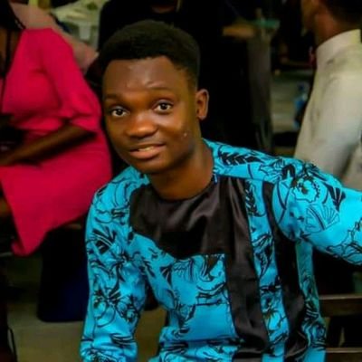 PsalmStringz's profile picture. African Contemporary Gospel Jazz Guitarist, musicologist, Educator, Music minister and God fearing. For more info:07015623364