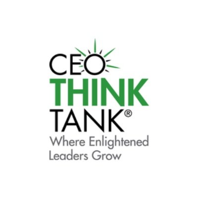 CEO Think Tank® is an executive learning community for small business owners, senior managers, and entrepreneurs.