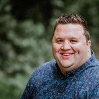 Colin P G Jones (@colinpgjones) 's Twitter Profile