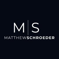 Matthew Schroeder - @cornellberkeley Twitter Profile Photo