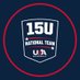USA Baseball 15U (@USABaseball15U) Twitter profile photo