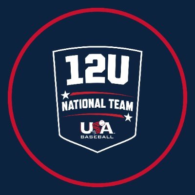 USA Baseball 12U