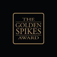 Golden Spikes Award (@usagoldenspikes) 's Twitter Profile Photo Golden Spikes Award (@usagoldenspikes) 's Twitter Profile Photo