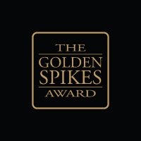 Golden Spikes Award(@USAGoldenSpikes) 's Twitter Profile Photo