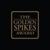 Golden Spikes Award (@USAGoldenSpikes) Twitter profile photo
