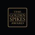 Golden Spikes Award (@usagoldenspikes) Twitter profile photo Golden Spikes Award (@usagoldenspikes) Twitter profile photo