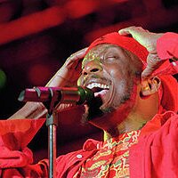 Jimmy Cliff (@drjimmycliff) 's Twitter Profile