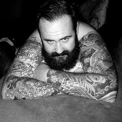 MrTADAMS83's profile picture. 