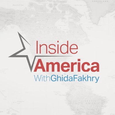 Weekly programme w/ @ghida_fakhry on @trtworld featuring interviews w/ US policymakers. Wed @ 3:30pm EST. Also on Apple Podcasts: https://t.co/rgDiib7mNO