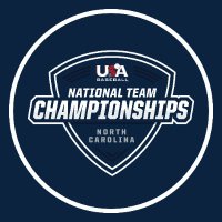 National Team Championships North Carolina(@USABChamps_NC) 's Twitter Profile Photo