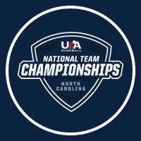 National Team Championships North Carolina (@usabchamps_nc) 's Twitter Profile Photo National Team Championships North Carolina (@usabchamps_nc) 's Twitter Profile Photo