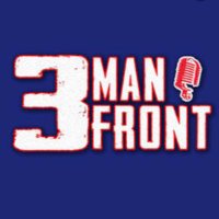 3 Man Front (@3manfront) 's Twitter Profile