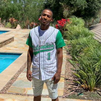 SelfMade💰130th🔴👌🏾