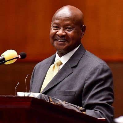 musevenomics's profile picture. Creating wealth and jobs for Ugandans