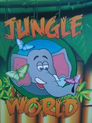 jungleworldcork's profile picture. 