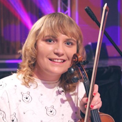 Violinist and Teacher of Strings at @edsentialuk 🎻 University of Manchester Music Graduate 2019 👩🏼‍🎓 Believer in a music education for all 🎼