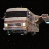 Space trucker