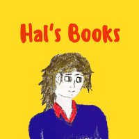 HalsBooks(@HalsBooks) 's Twitter Profileg