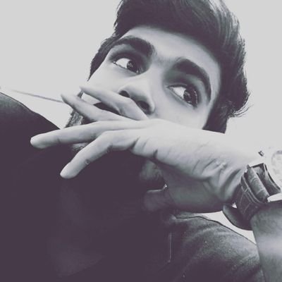 madushp94's profile picture. 🌇Live life to express, not to impress! 🌃