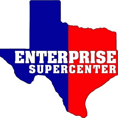 Enterprise SuperCenter