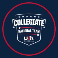 USA Baseball CNT(@USABaseballCNT) 's Twitter Profileg