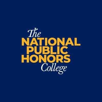 The official Twitter of the Office of Admission at St. Mary's College, the National Public Honors College.