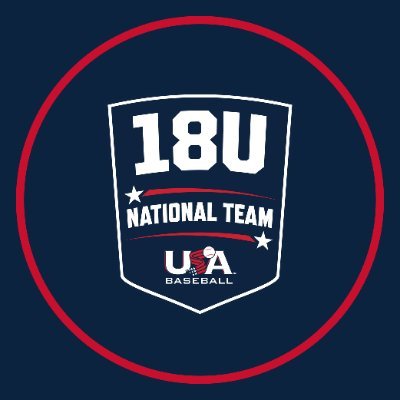 Info on the USA Baseball 18U National Team. #ForGlory🇺🇸