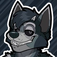 River (@riverwulf) 's Twitter Profile