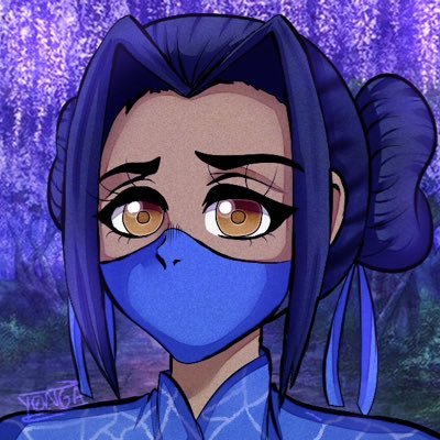 Yønga ࿊さんのプロフィール画像