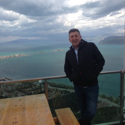 asessiz1's profile picture. Akademisyen